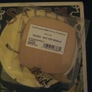 Medium- DISCONTINUED!!Ready SPF 20 Foundation